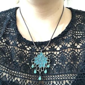 Handmade Zen Necklace